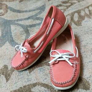 NOW ON SALE!! Boat Shoes